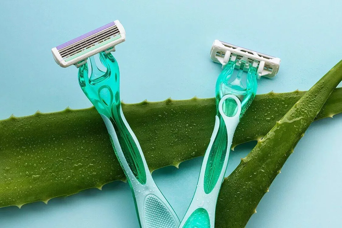 Beneficios del aloe vera